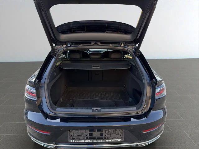 Volkswagen Arteon Shooting Brake R-Line
