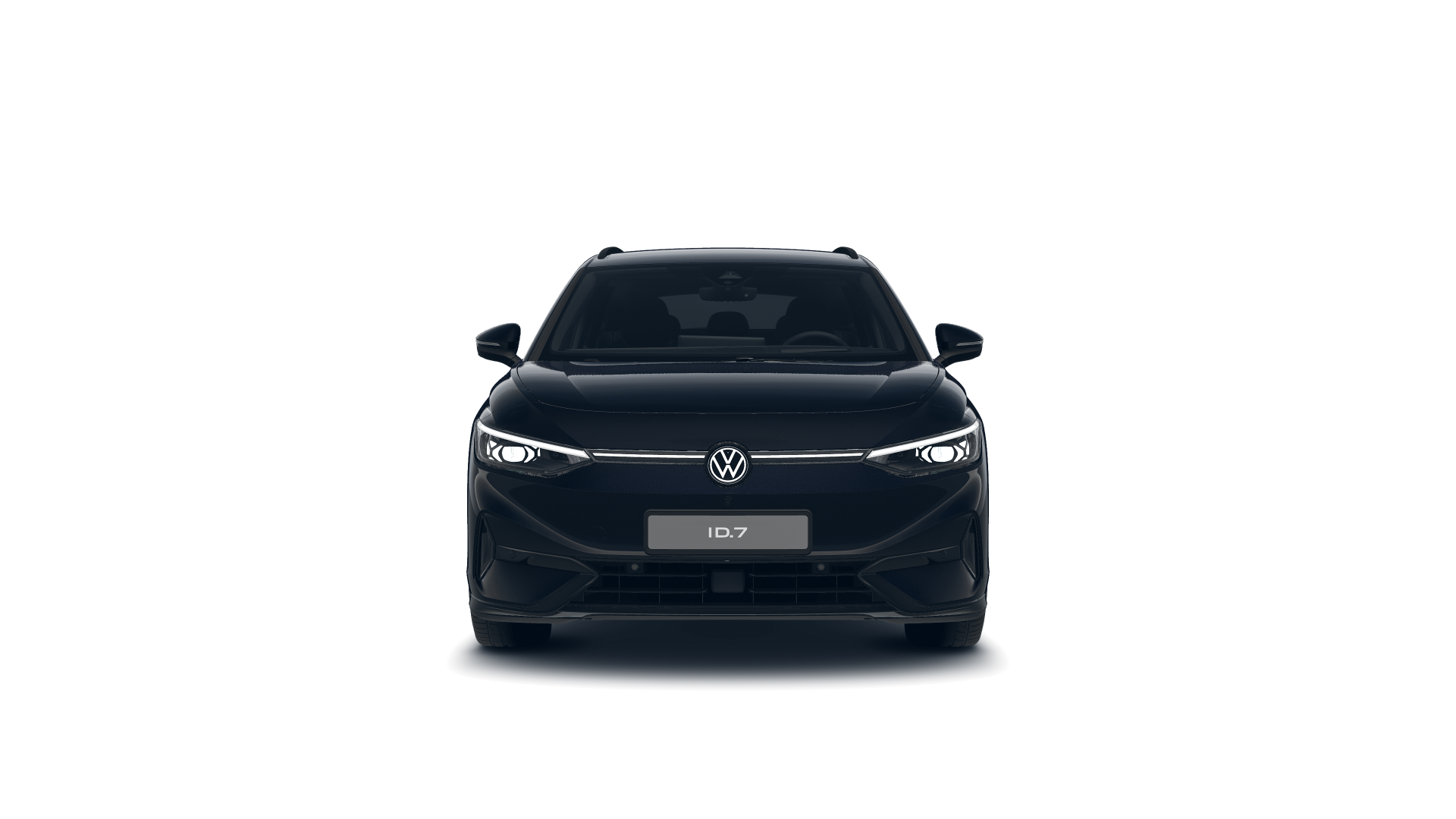 Volkswagen ID.7 Pro Tourer