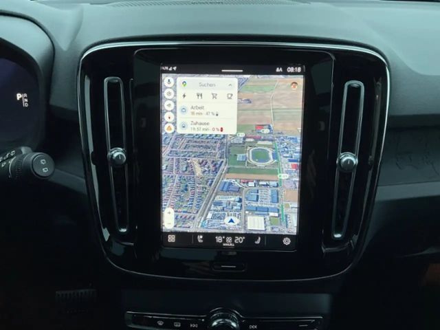 Volvo XC40 AWD Ultimate