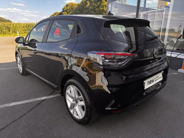 Renault Clio Evolution TCe 90