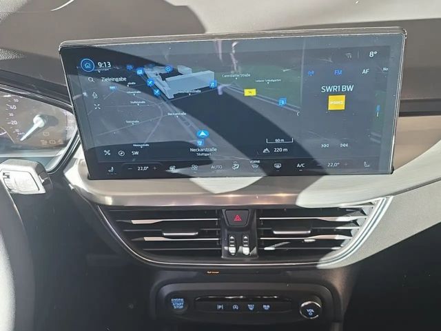 Ford Focus 1.5 EcoBlue Titanium Wagon