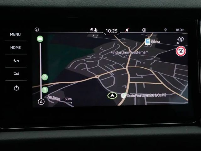 Skoda Kodiaq 1.5 TSI