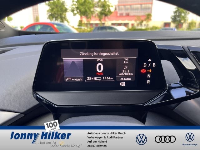 Volkswagen ID.4 150 kW