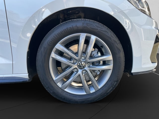 Volkswagen Touran 1.5 TSI DSG R-Line