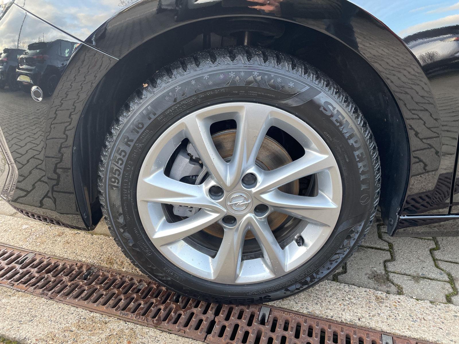 Opel Corsa GS-Line Grand Sport