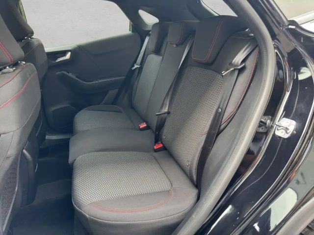 Ford Puma EcoBoost ST Line