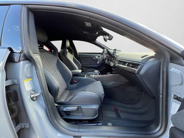 Audi RS5 Quattro Sportback