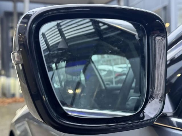 BMW 520 520d Touring xDrive