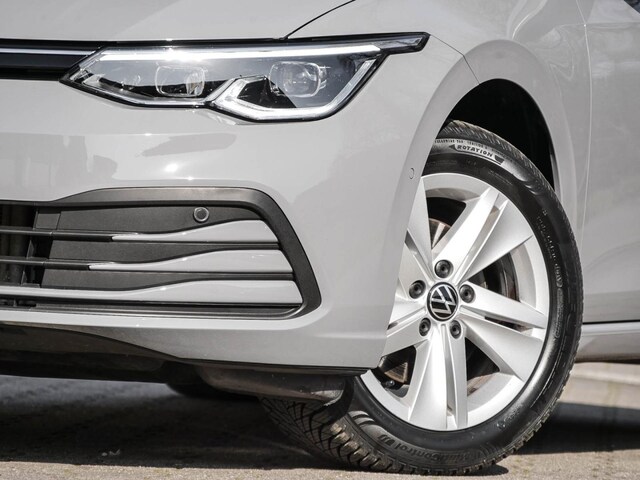 Volkswagen Golf 1.5 eTSI Golf VIII Life