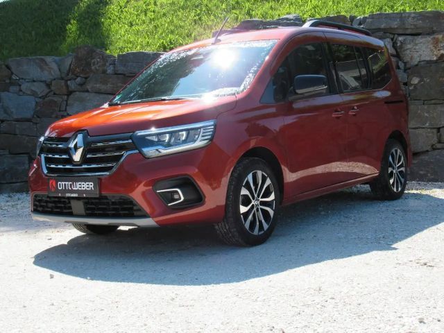 Renault Kangoo TCe 130 Techno