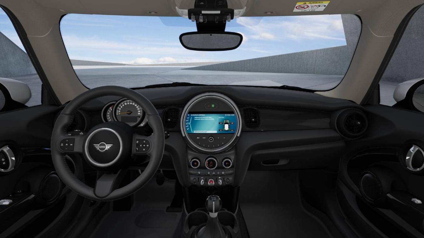 MINI Cooper Classic