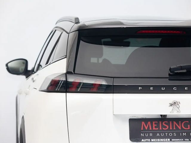 Peugeot E-2008 GT-Line