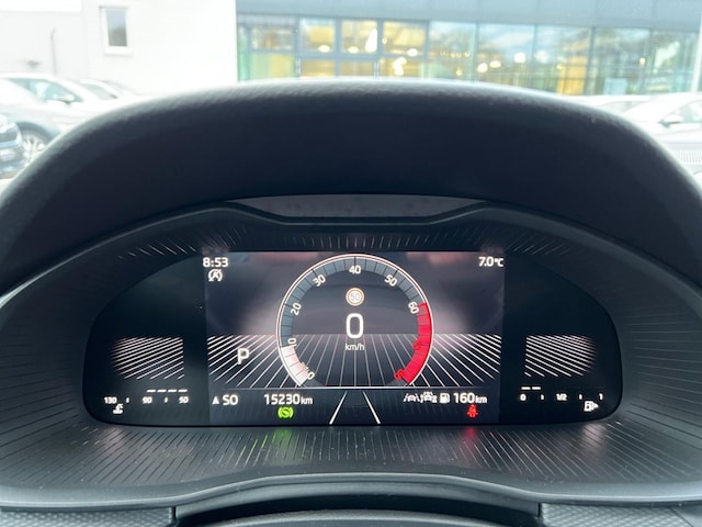 Skoda Kamiq KAMIQ Essence 85kw TSI *Virtual Cockpit*LED*SHZ*