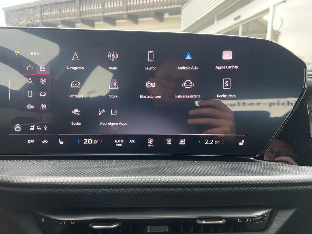 Audi Q5 40 TDI Quattro