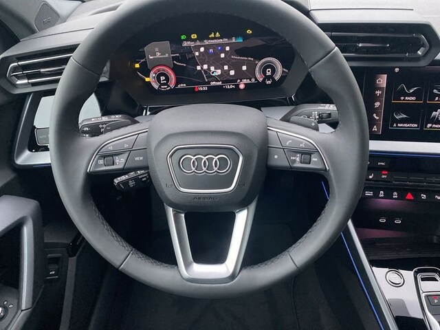 Audi A3 35 TFSI S-Tronic