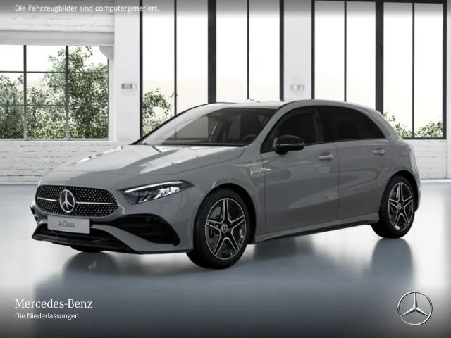 Mercedes-Benz A 250 A 250 e AMG Line