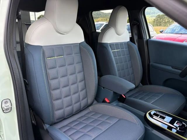 Fiat Grande Panda La Prima