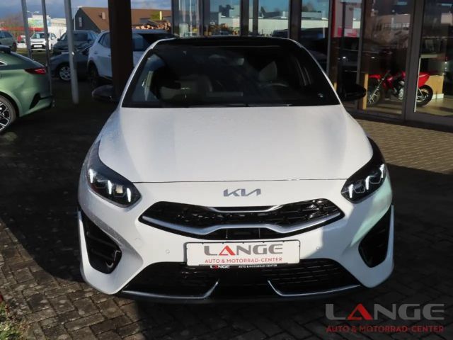 Kia ProCeed GDi GT-Line