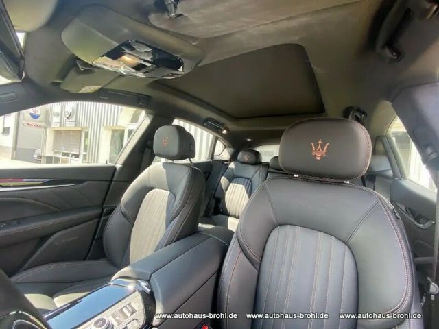 Maserati Levante GT