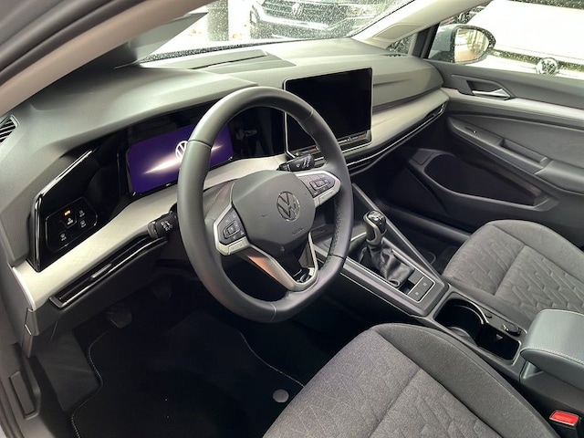 Volkswagen Golf 1.5 TSI Life Variant