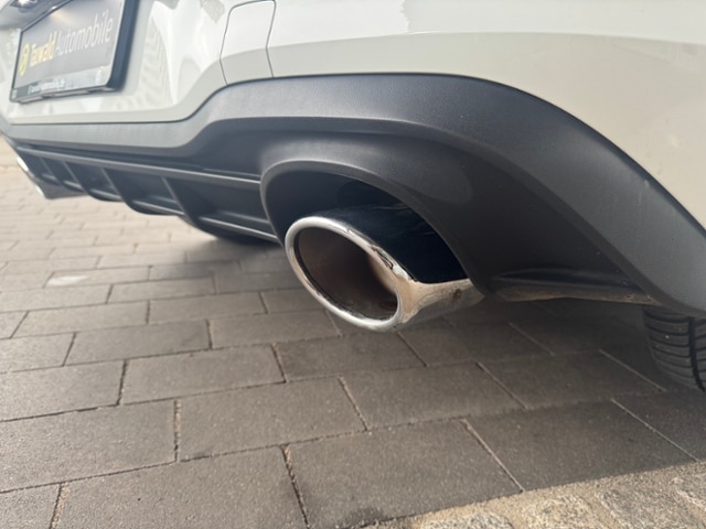 Volkswagen Golf 2.0 TSI DSG Golf VIII