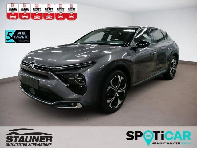Citroën C5 X Plus PureTech