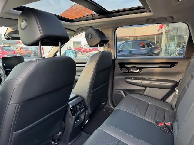 Honda CR-V 2.0 Elegance e:HEV