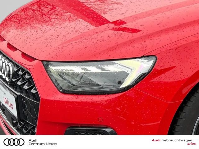 Audi A1 30 TFSI Sportback
