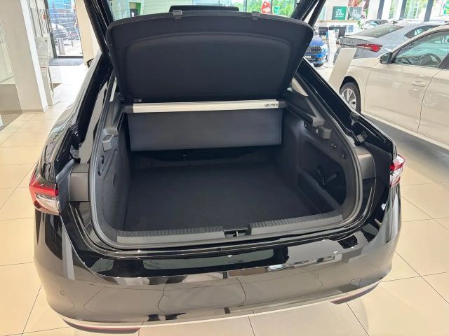 Skoda Superb L&K TSI mHEV DSG