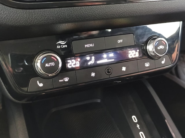 Skoda Kamiq 1.0 TSI Selection