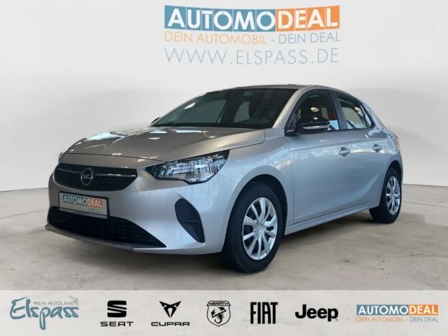 Opel Corsa Edition F Edition