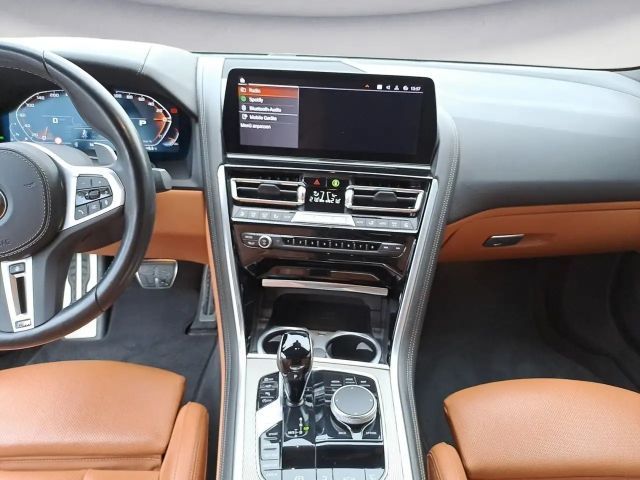 BMW M850 Cabrio xDrive