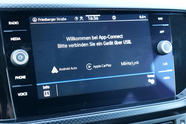 Volkswagen T-Cross 1.0 TSI DSG