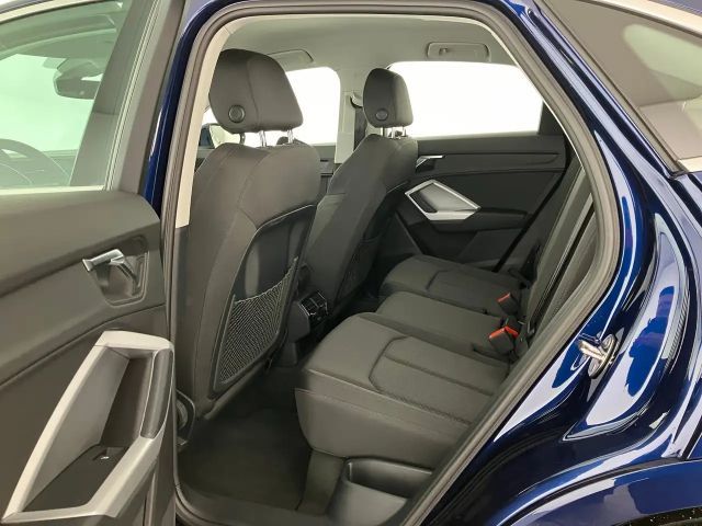 Audi Q3 40 TDI Quattro S-Line