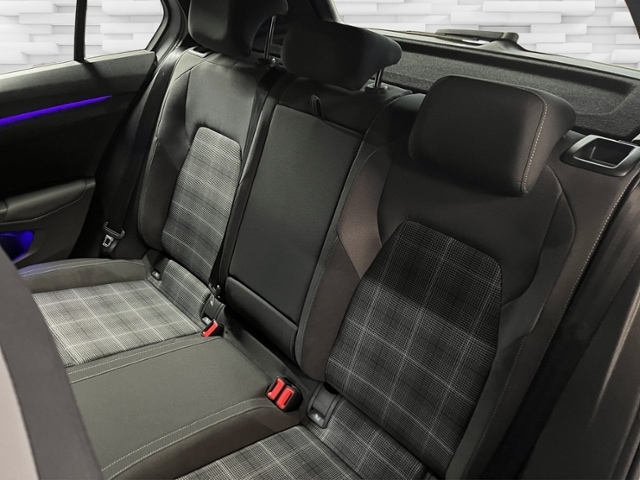 Volkswagen Golf 2.0 TDI Golf VIII IQ.Drive