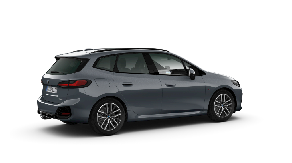 BMW 220 220i Active Tourer