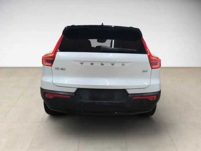 Volvo XC40 Geartronic R-Design