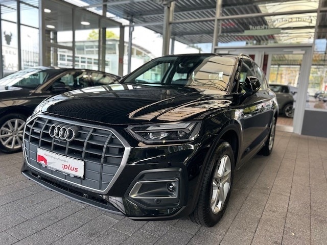 Audi Q5 40 TDI Quattro S-Tronic
