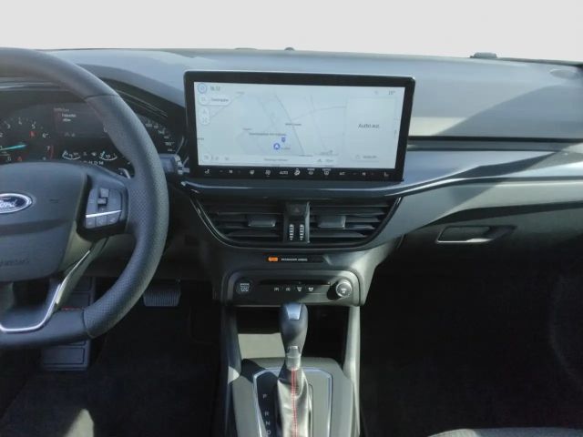 Ford Focus ST Line Wagon