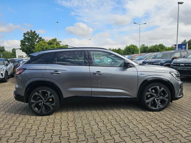 Renault Austral Alpine Esprit Iconic