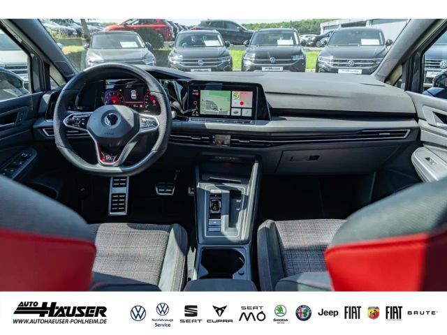 Volkswagen Golf 2.0 TSI DSG GTI Golf VIII