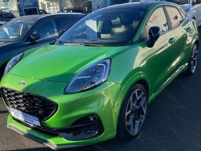 Ford Puma ST Line