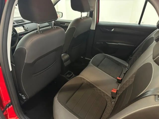 Skoda Fabia 1.0 TSI Ambition Combi