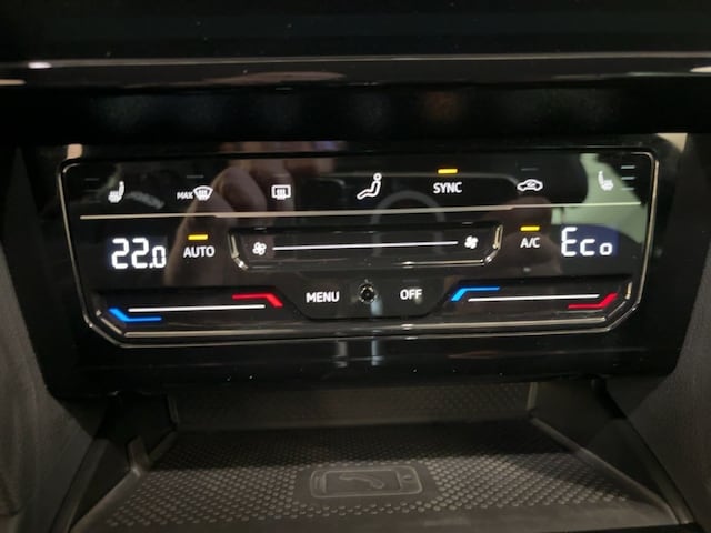 Volkswagen Passat GTE Variant