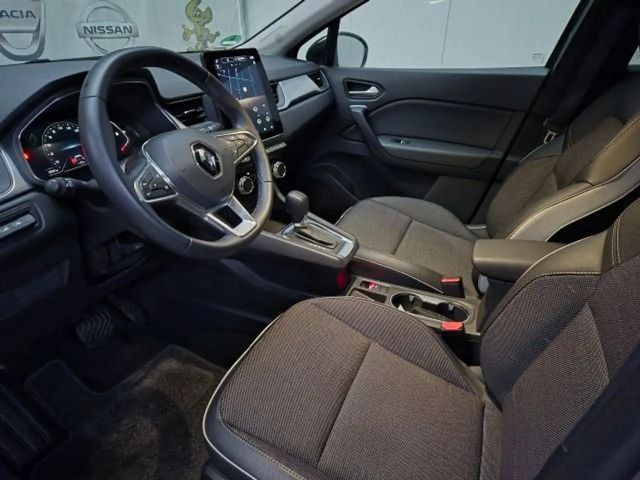 Renault Captur EDC Intens TCe 140