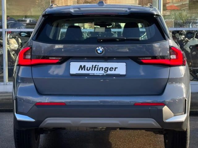 BMW X1 xDrive20d