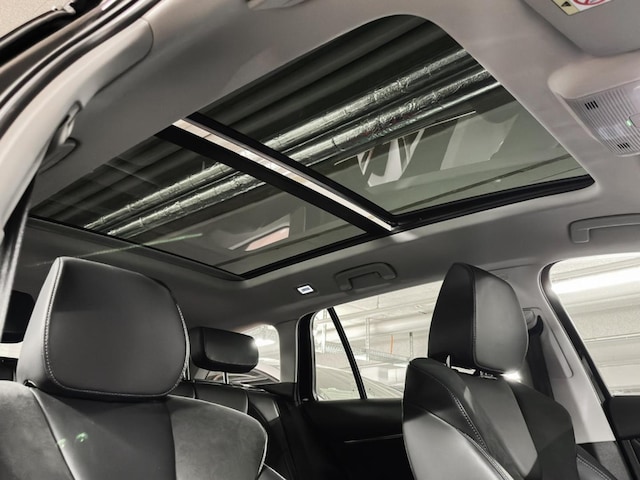 Skoda Octavia 2.0 TDI Combi Style Style