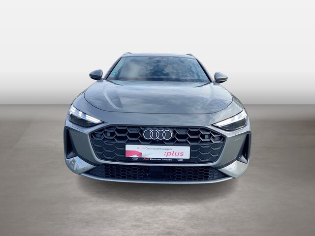 Audi A5 Avant S-Tronic