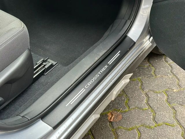 Subaru Crosstrek Crosstrek 2.0ie Lineartronic Comfort AHK, StndHzg