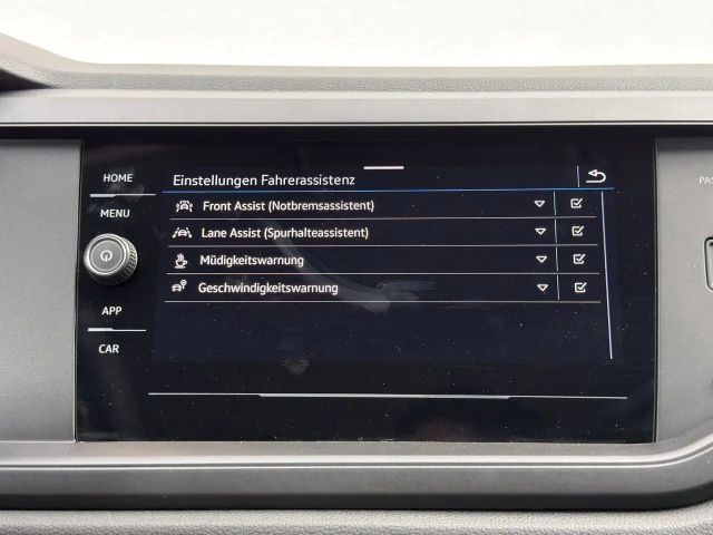 Volkswagen Polo 4Me TSI